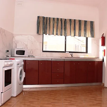Διαμέρισμα Fleur 3 Bedroom
