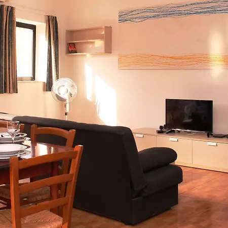 Διαμέρισμα Fleur 3 Bedroom Σλιέμα