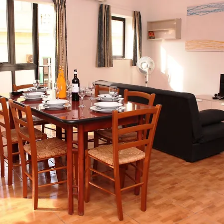 Fleur 3 Bedroom * Σλιέμα
