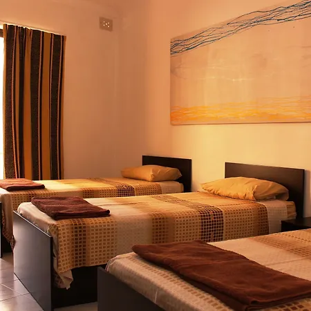 Fleur 3 Bedroom Διαμέρισμα Σλιέμα